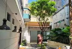 Bán nhà mặt phố 2 tầng khu biệt thự Tân Bình diện tích lớn... Bán nhà mặt phố tại Tân Bình, Hồ Chí Minh 07