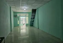 Bán nhà 2 tầng hẻm 5m Phú Thạnh, diện tích 62.4m²... Bán nhà riêng tại Phú Thạnh, Hồ Chí Minh 03