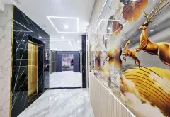 🔥 TRẦN THỊ CỜ – 4x20M – 5 TẦNG THANG MÁY – FULL NỘI THẤT – CHỈ 8.5 TỶ 🔥
🏡 Nhà mới đẹp lung linh,... Bán nhà riêng tại Thới An, Hồ Chí Minh 10