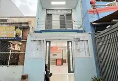 NHÀ HẺM XE HƠI ĐƯỜNG CHIẾN LƯỢC – BÌNH TRỊ ĐÔNG... Bán nhà mặt phố tại Bình Trị Đông, Hồ Chí Minh 13