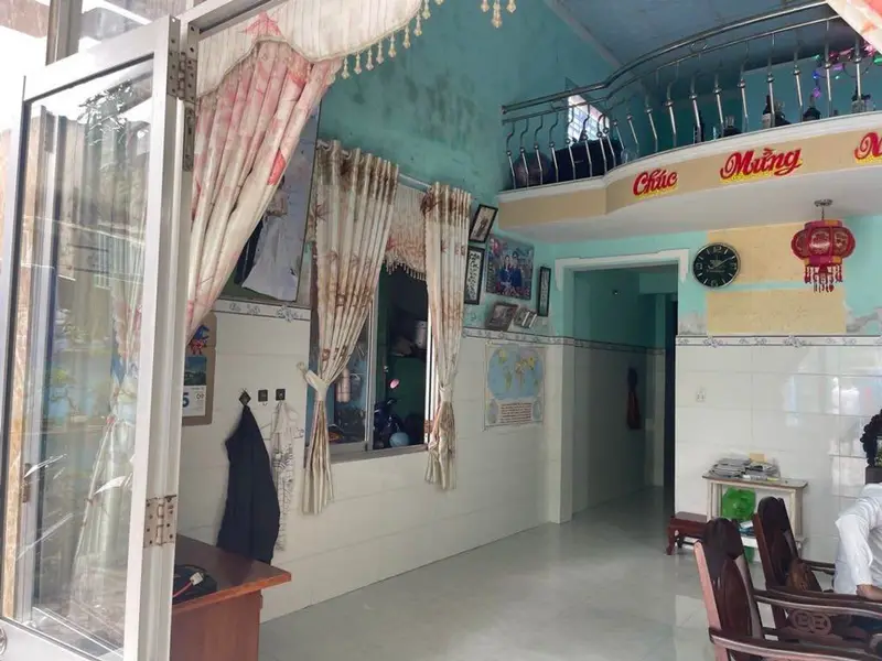 Bán đất tặng nhà cấp 4 hướng Đông, diện tích 101.7 m2 tại quận gần biển Đà Nẵng... Bán đất tại An Hải, Đà Nẵng 01