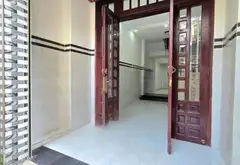 Bán nhà riêng 4 tầng tại phường Thích Quảng Đức, diện tích 33 m2, giá 6.75 tỷ đồng... Bán nhà riêng tại Đức Nhuận, Hồ Chí Minh 01