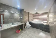 Biệt thự đẳng cấp 198m2, ba mặt vườn hoa tại khu đô thị Việt Hưng đón ánh sáng và gió mát tự nhiên... Bán biệt thự, liền kề tại Việt Hưng, Hà Nội 10