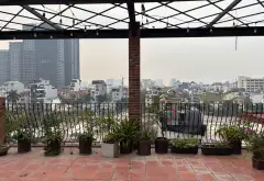 Lô góc hiếm có giữa trung tâm đẳng cấp bên Hồ Tây... Bán bất động sản khác tại Tây Hồ, Hà Nội 09