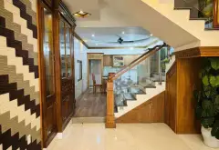Bán nhà riêng 4 tầng - An Dương, Hải Phòng - 50.9m² - Giá 3.8 tỷ... Bán nhà riêng tại An Dương, Hải Phòng 09