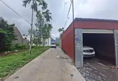 Nhà 2 Tầng Hướng Tây, Gần Trường Học, Giao Thông Thuận Tiện... Bán nhà riêng tại An Dương, Hải Phòng 10