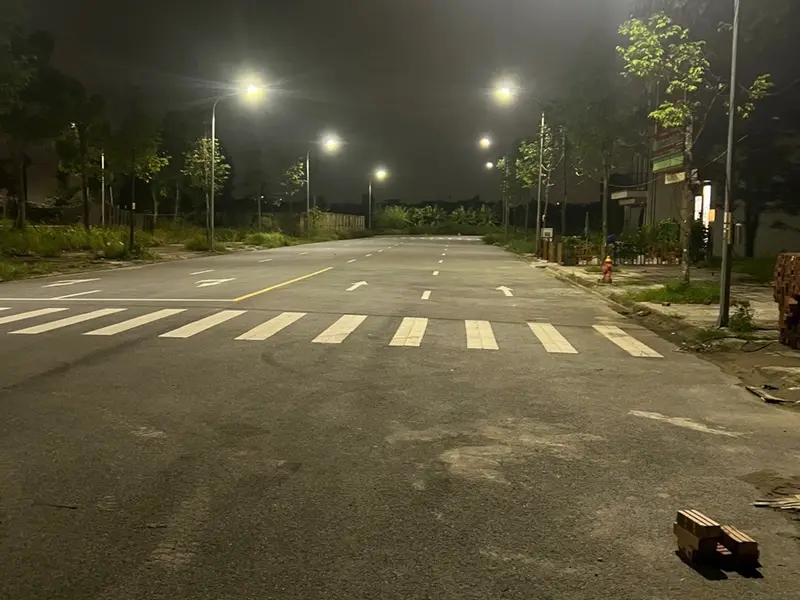 Bán đất phân lô ô tô vào tận nơi tại phường Vạn An, Bắc Ninh... Bán đất tại Kinh Bắc, Bắc Ninh 01