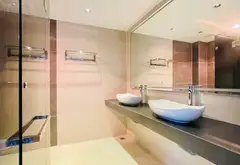 Nhà mặt phố 5 tầng hiện đại tại Thiên Lôi, diện tích rộng, mặt tiền 12m... Bán nhà mặt phố tại An Biên, Hải Phòng 03