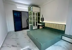 Chính chủ bán gấp nhà Vĩnh Hưng 6 tầng... Bán nhà riêng tại Vĩnh Hưng, Hà Nội 05