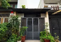 Cơ Hội Vàng Sở Hữu Nhà Riêng 2 Tầng Đường Ôtô 6M Tại Bình Tân Giá Tốt... Bán nhà riêng tại Bình Hưng Hòa, Hồ Chí Minh 01