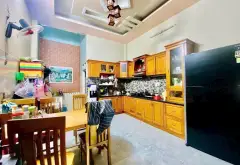 🔥 MT KINH DOANH TRẦN THỊ HÈ – 4 TẦNG – TIỆN ÍCH XUNG QUANH ĐẦY ĐỦ... Bán nhà mặt phố tại Tân Thới Hiệp, Hồ Chí Minh 06