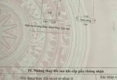 Bán nhà riêng 2 tầng tại Điện Biên Phủ, diện tích 40,4m², hướng Tây Nam... Bán nhà riêng tại Thanh Khê, Đà Nẵng 05