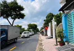 Nhà mặt phố Quận 8 - Vị trí đắc địa cạnh bờ kè Quận 5... Bán nhà mặt phố tại Phú Định, Hồ Chí Minh 02