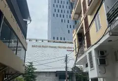 Nhà mặt phố 5 tầng phường Hạ Long, giá 8.3 tỷ, gần trung tâm... Bán nhà mặt phố tại Hạ Long, Quảng Ninh 01