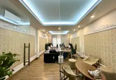 Biệt thự mặt phố đẳng cấp tại Vạn Phúc Tố Hữu... Bán biệt thự, liền kề tại Hà Đông, Hà Nội 09