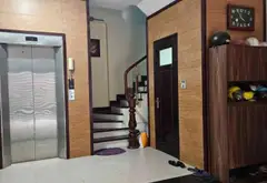 🎯🌏 28 TỶ – BÁN NHÀ NGÕ 8M KIM GIANG 81M² X 6 TẦNG THANG MÁY – LÔ GÓC 3 THOÁNG – MT 9.4M.SD 103M2.... Bán nhà riêng tại Thanh Liệt, Hà Nội 05
