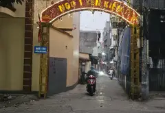 Nhà mới lô góc, ô tô tránh, chờ thang máy tại Vĩnh Khang... Bán nhà riêng tại Ngọc Hồi, Hà Nội 04