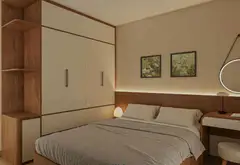 Bán căn hộ chung cư 3 phòng ngủ tại Giải Phóng, diện tích 90m², căn góc thoáng mát... Bán căn hộ chung cư tại Hoàng Mai, Hà Nội 11