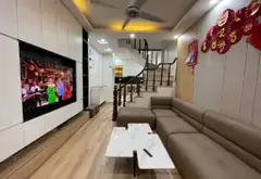 Bán Căn Mỗ Lao Hà Đông, 35m², 5T, 8 Tỷ Nhà Đẹp Full Nội Thất Ở Ngay... Bán nhà riêng tại Hà Đông, Hà Nội 01