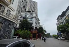 Biệt thự liền kề đẳng cấp tại Văn Khê, lắp thang máy tiện nghi... Bán biệt thự, liền kề tại Hà Đông, Hà Nội 03