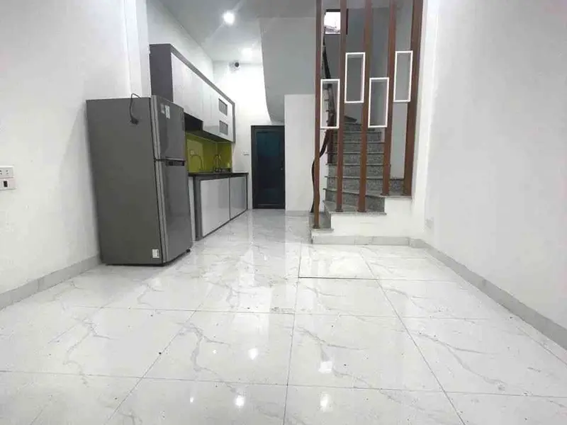 Bán nhà Tân Lập ba bước chân ra trục Tây Thăng Long, v-i-n Đan phượng 31m, 5 tầng chỉ hơn 3 tỷ... Bán nhà riêng tại Ô Diên, Hà Nội 01