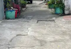 Bán nhà 3 tầng diện tích 57m² tại phường Phú Mỹ Hưng, Quận 7... Bán nhà riêng tại Phú Thuận, Hồ Chí Minh 08