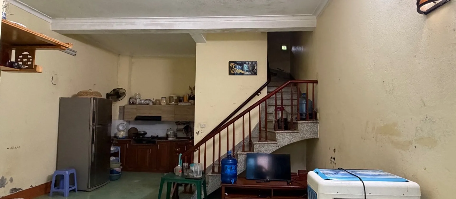 Cơ hội sở hữu nhà rộng, vị trí đẹp gần trung tâm Hà Nội với giá hấp dẫn... Bán nhà riêng tại Nam Phù, Hà Nội 01