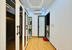 LÔ GÓC XE HƠI NGỦ NHÀ 5PN- HẺM THÔNG 1 TRỤC ĐỐI DIỆN EMART PHAN HUY ÍCH GV - (71m2)- chỉ 5 tỷx... Bán nhà riêng tại An Hội Tây, Hồ Chí Minh 14