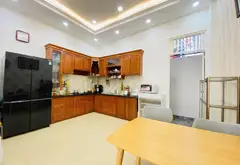 Nhà 3 Tầng - Quốc Lộ 13- Sát Gigamall - Giảm Sâu Chờ Chủ Mới!... Bán nhà riêng tại Hiệp Bình, Hồ Chí Minh 03