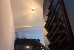 BÁN NHÀ NGÃ TƯ CANH 33M 4 TẦNG NHỈNH 6 TỶ... Bán nhà riêng tại Sơn Đồng, Hà Nội 04