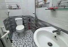 ✌️NGAY MẶT TIỀN MÃ LÒ LÊ VĂN QUỚI - KHU DÂN TRÍ ĐƯỜNG 8M - NHÀ 4 TẦNG HƠN 6 TỶ.... Bán nhà riêng tại Bình Hưng Hòa, Hồ Chí Minh 06