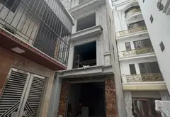 Bán nhà 46,7m2 ngõ 2,3m , 100m , 3ngoặt ra hồ điều hòa ô tô đỗ ngày đêm ở phúc lợi Hà Nội... Bán nhà riêng tại Phúc Lợi, Hà Nội 01
