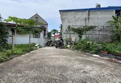 Đất nền rộng rãi ngay trung tâm xã Lâm Động, Thuỷ Nguyên, hướng Tây Bắc... Bán đất tại Thủy Nguyên, Hải Phòng 01