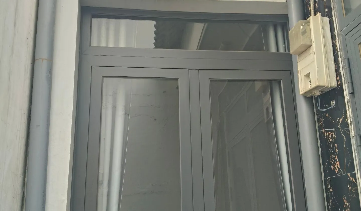 Bán nhà 2 tầng 39.2m2 khu Trung Mỹ Tây, Quận 12 giá 2.8 tỷ... Bán nhà riêng tại Trung Mỹ Tây, Hồ Chí Minh 01