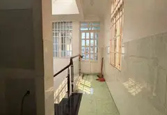 Nhà mặt phố 2 mặt tiền khu kinh doanh sầm uất Quận 11, 5 tầng, giá 16.5 tỷ... Bán nhà mặt phố tại Minh Phụng, Hồ Chí Minh 11