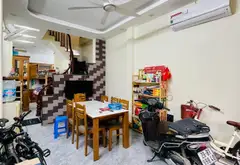 Nhà Yên nghĩa, Hà Đông, 38m2, ô tô qua nhà, gần chợ, trường học, siêu thị... Bán nhà riêng tại Yên Nghĩa, Hà Nội 05