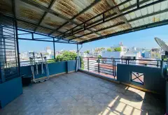 Nha quang trung... Bán nhà riêng tại Gò Vấp, Hồ Chí Minh 19