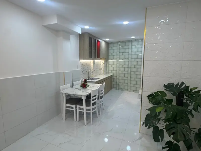 Bán nhà riêng 2 tầng 22m² tại Bình Trị Đông B, Bình Tân - sổ hồng chính chủ... Bán nhà riêng tại An Lạc, Hồ Chí Minh 01