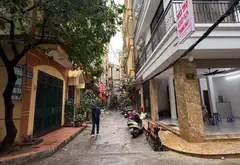 Toà Chung Cư Mini 7 Tầng Lô Góc Với Mặt Tiền Rộng, Vị Trí Đắc Địa Tại Quận Trung Tâm... Bán nhà riêng tại Láng, Hà Nội 03