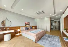 Nhà 7 tầng siêu sang, view công viên Long Biên... Bán nhà riêng tại Long Biên, Hà Nội 17