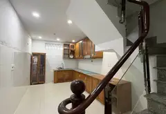 Bán nhà mặt phố 3 tầng tại quận 7, diện tích 50,7m2, pháp lý đầy đủ... Bán nhà mặt phố tại Tân Mỹ, Hồ Chí Minh 02