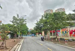 Bán nhà mặt phố Linh Đường, Phường Hoàng Liệt, lô góc 2 mặt tiền thuận tiện kinh doanh... Bán nhà mặt phố tại Hoàng Liệt, Hà Nội 02