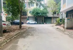 Bán đất PL Liền Kề 50/80m²_ Mặt Tiền 5m_13.5 Tỷ _DV Vạn Phúc _Hà Đông... Bán biệt thự, liền kề tại Hà Đông, Hà Nội 01