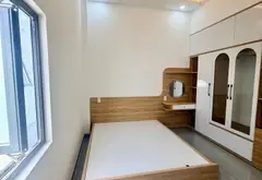 BÁN NHÀ TỈNH LỘ 43 TAM BÌNH 4 TẦNG – HẺM Ô TÔ TRÁNH – 4PN – GIÁ 5.98 TỶ... Bán nhà riêng tại Tam Bình, Hồ Chí Minh 10