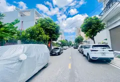 Bán đất mặt đường Đào Nhuận tại khu vực Hoàng Huy Commerce, thích hợp kinh doanh... Bán đất tại An Biên, Hải Phòng 01