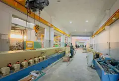 Bán nhà mặt phố hai mặt tiền tại xã Đông Thạnh, Hóc Môn, diện tích lớn 1879 m2... Bán nhà mặt phố tại Đông Thạnh, Hồ Chí Minh 12