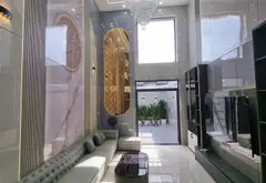 Bán nhà mặt phố Thạnh Xuân, Thới An, khu vực gần chợ Minh Phát, diện tích 100m², 6 tầng, giá 9.6 tỷ... Bán nhà mặt phố tại Thới An, Hồ Chí Minh 05
