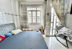 Nhà đẹp gần Aeon Mall Tân Phú, hẻm xe hơi đỗ cửa, giá tốt... Bán nhà riêng tại Bình Hưng Hòa, Hồ Chí Minh 08