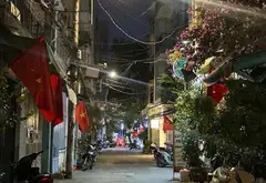 Nhà 4PN, Hẻm Xe Hơi 3 Tháng 2, Giá Tốt Cho Gia Đình & Kinh Doanh... Bán nhà riêng tại Vườn Lài, Hồ Chí Minh 01