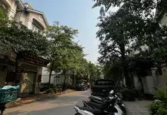 liền kề KĐT sang trọng ngay Lê Trọng Tấn, DT 80m, thiết kế 4 ,, thừa hưởng cuộc sống tiện nghi... Bán nhà riêng tại An Khánh, Hà Nội 02